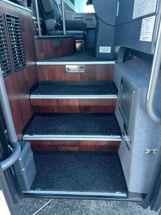 2018 Setra S417 TC Coach Bus - Image 7