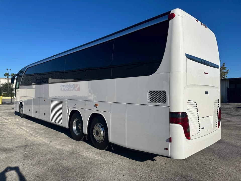 2018 Setra S417 TC Coach Bus - Image 3