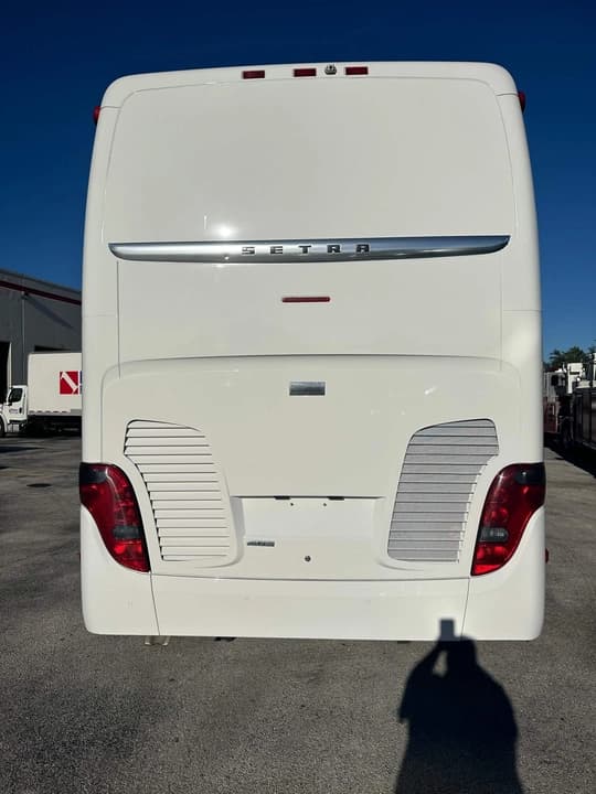 2018 Setra S417 TC Coach Bus - Image 8