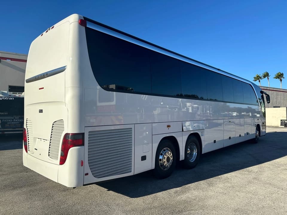 2018 Setra S417 TC Coach Bus - Image 9