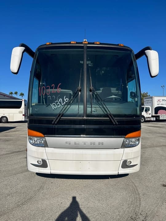 2019 Setra S417 TC Coach Bus - Image 14