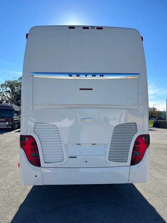 2019 Setra S417 TC Coach Bus - Image 15