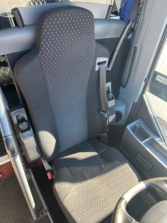2019 Setra S417 TC Coach Bus - Image 7