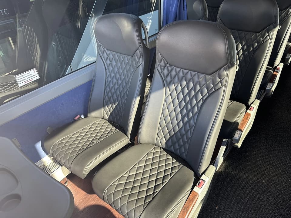 2019 Setra S417 TC Coach Bus - Image 8