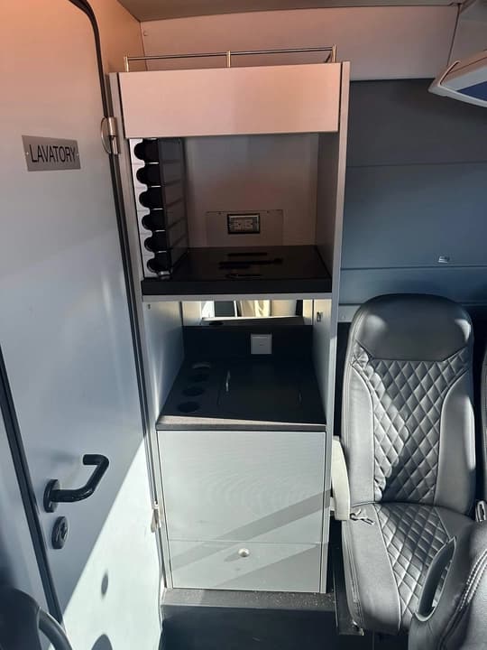 2019 Setra S417 TC Coach Bus - Image 11