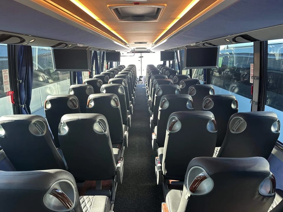 2019 Setra S417 TC Coach Bus - Image 12