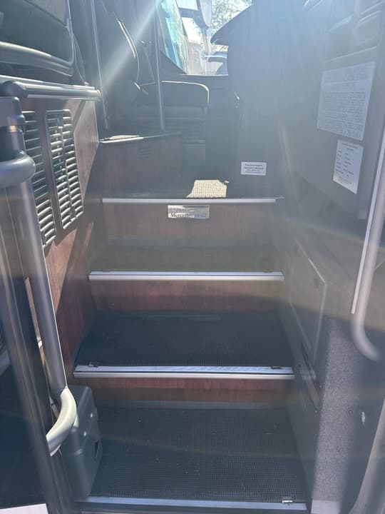 2019 Setra S417 TC Coach Bus - Image 13