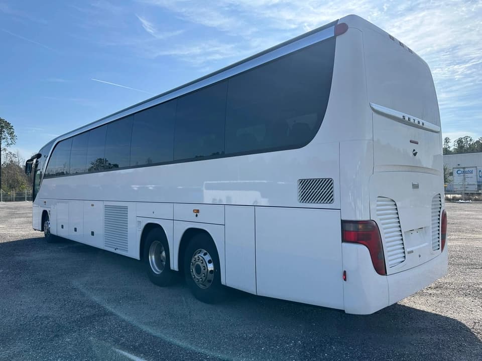 2020 Setra S417 TC Coach Bus - Image 12