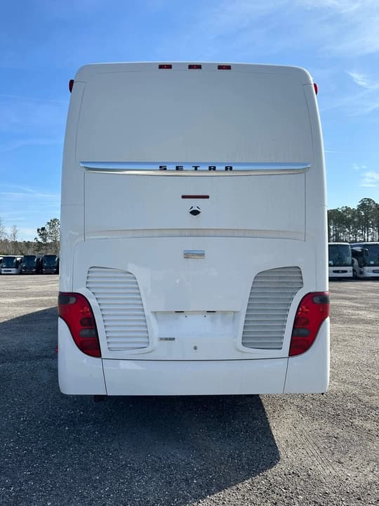 2020 Setra S417 TC Coach Bus - Image 13