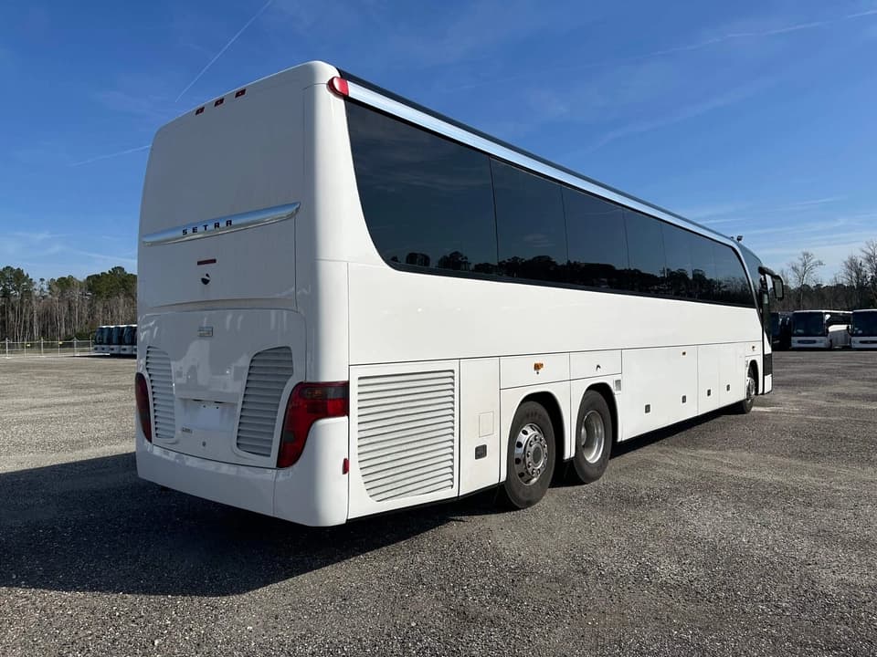 2020 Setra S417 TC Coach Bus - Image 14