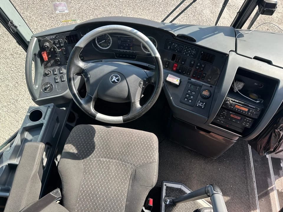 2020 Setra S417 TC Coach Bus - Image 5