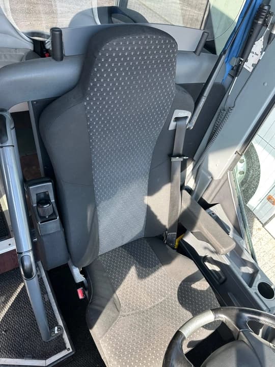 2020 Setra S417 TC Coach Bus - Image 6