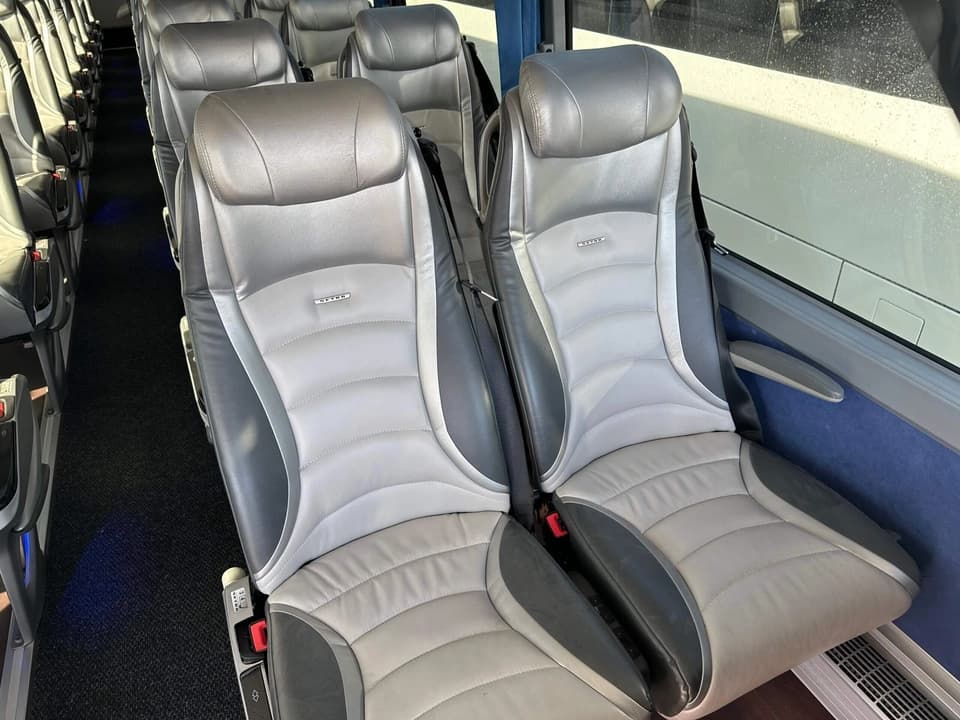 2020 Setra S417 TC Coach Bus - Image 7