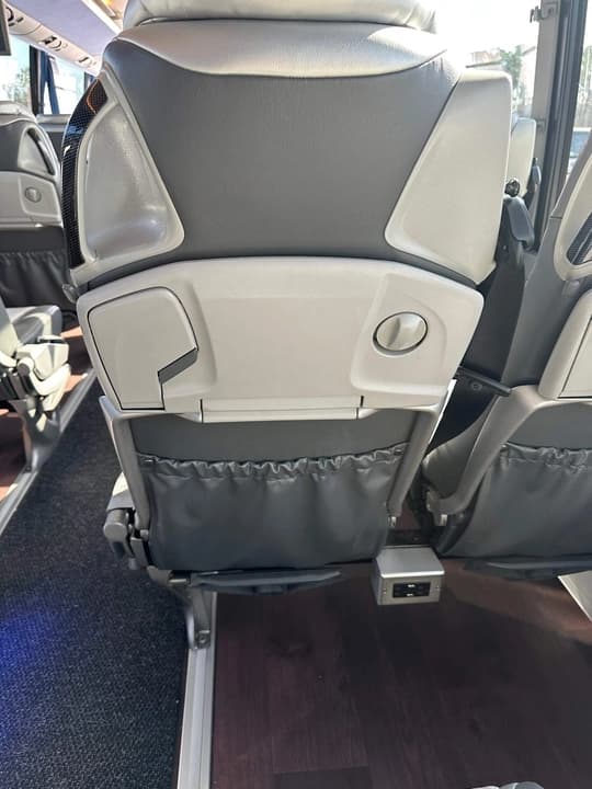 2020 Setra S417 TC Coach Bus - Image 10