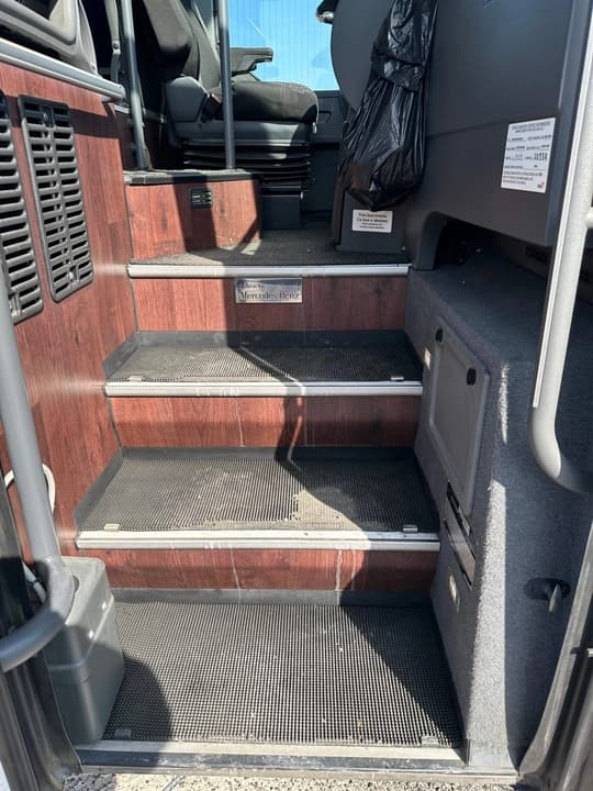 2020 Setra S417 TC Coach Bus - Image 11