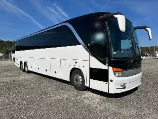 2020 Setra S417 TC bus