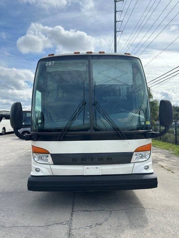2013 Setra S407 CC - Image 11