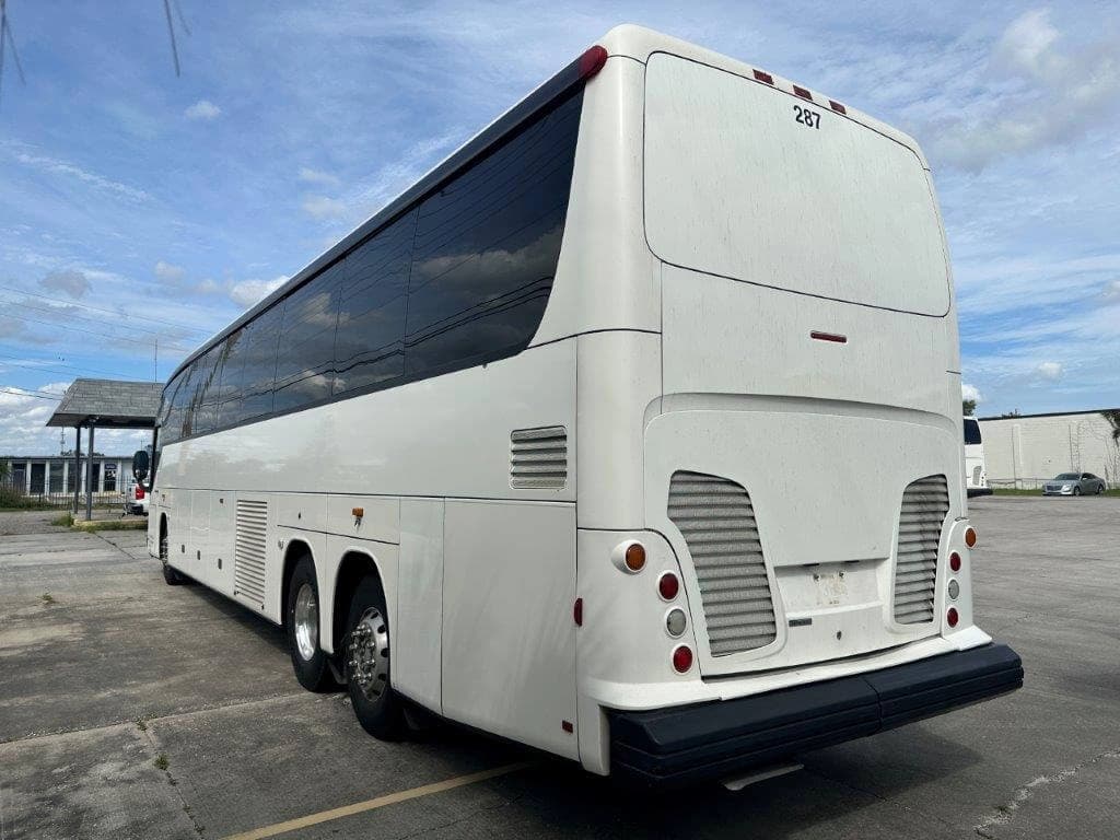 2013 Setra S407 CC - Image 13