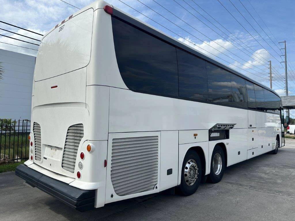 2013 Setra S407 CC - Image 15
