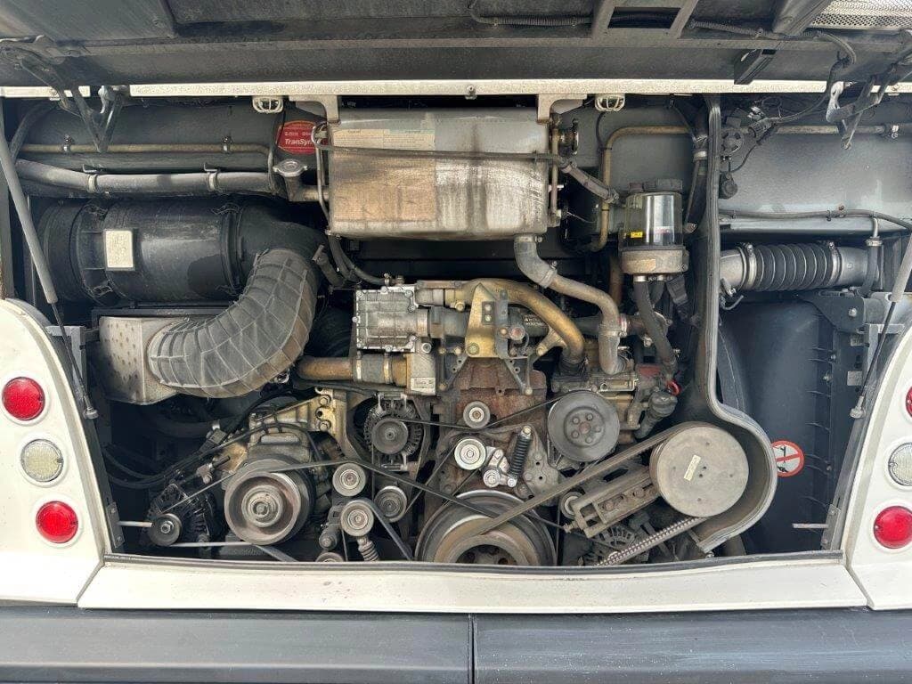 2013 Setra S407 CC - Image 16