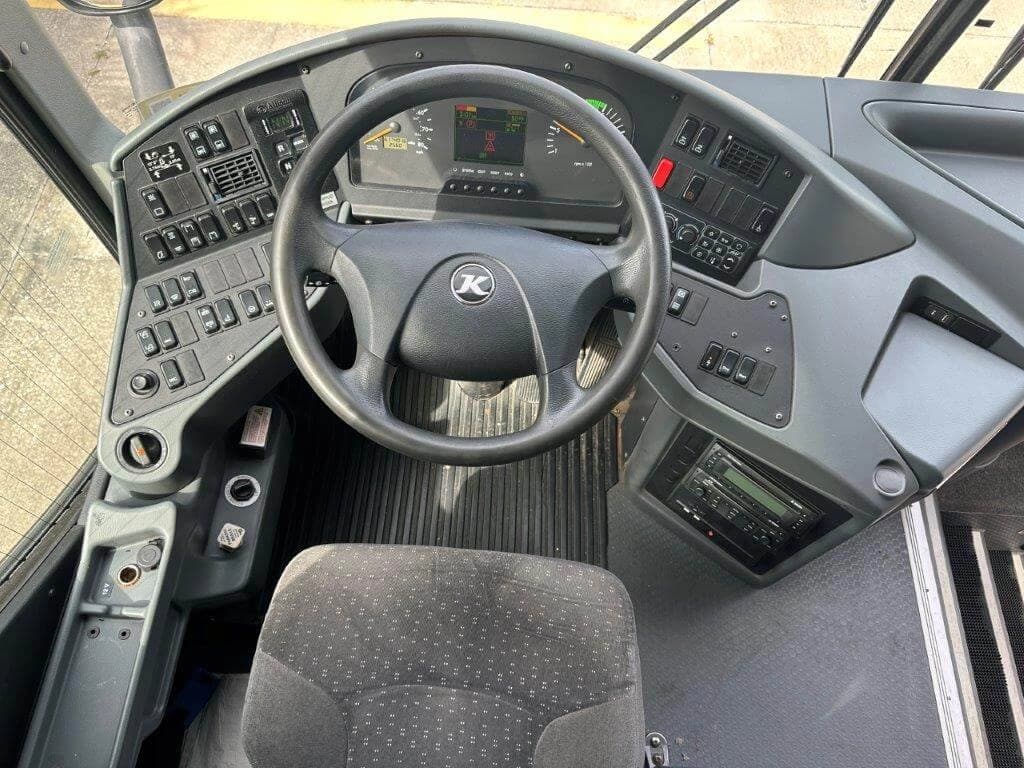 2013 Setra S407 CC - Image 3