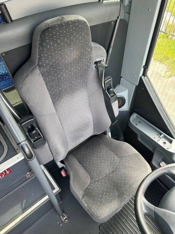 2013 Setra S407 CC - Image 4