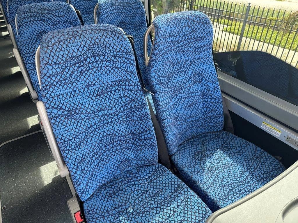 2013 Setra S407 CC - Image 5