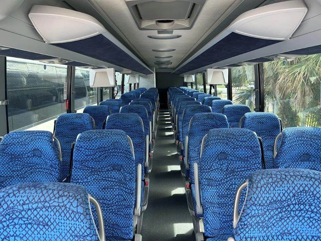 2013 Setra S407 CC - Image 6