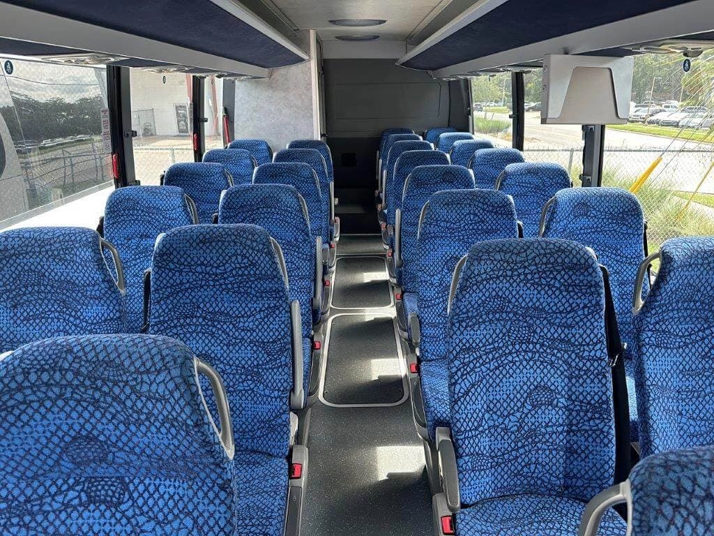 2013 Setra S407 CC - Image 7