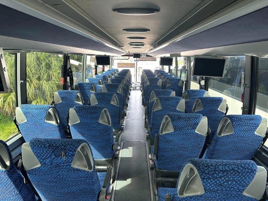 2013 Setra S407 CC - Image 8