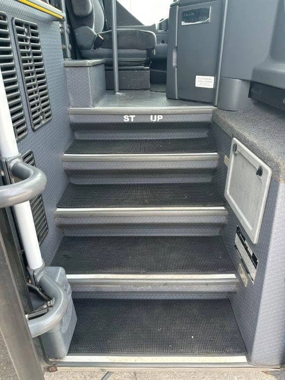 2013 Setra S407 CC - Image 9