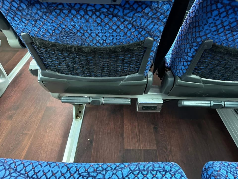 2014 Setra S407 CC Coach Bus - Image 5