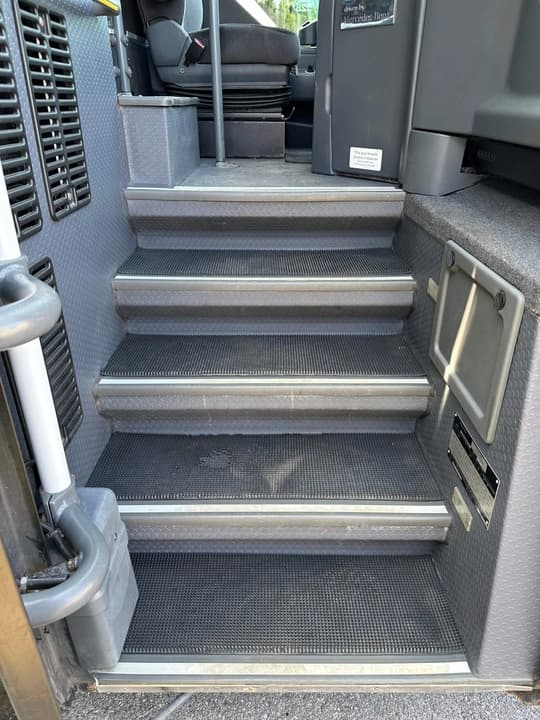 2014 Setra S407 CC Coach Bus - Image 13