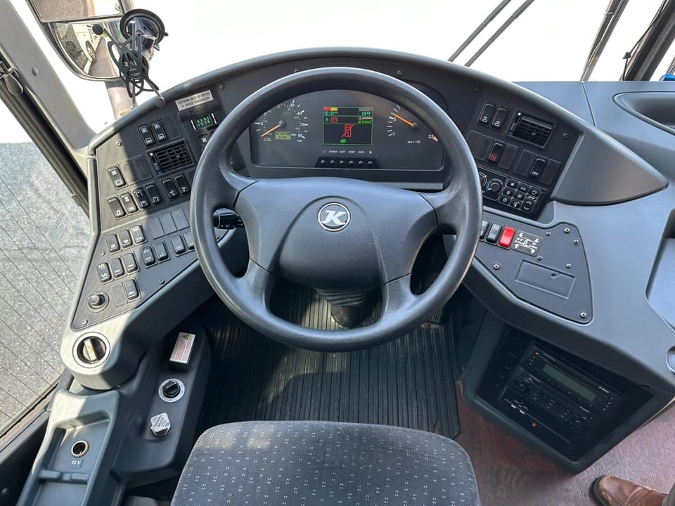 2014 Setra S407 CC Coach Bus - Image 11