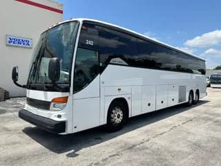 2015 Setra S407 CC bus