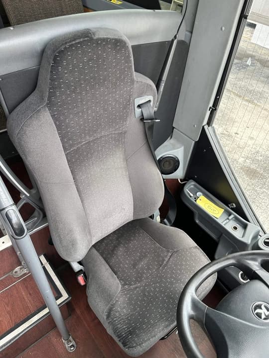 2015 Setra S407 CC Coach Bus - Image 13