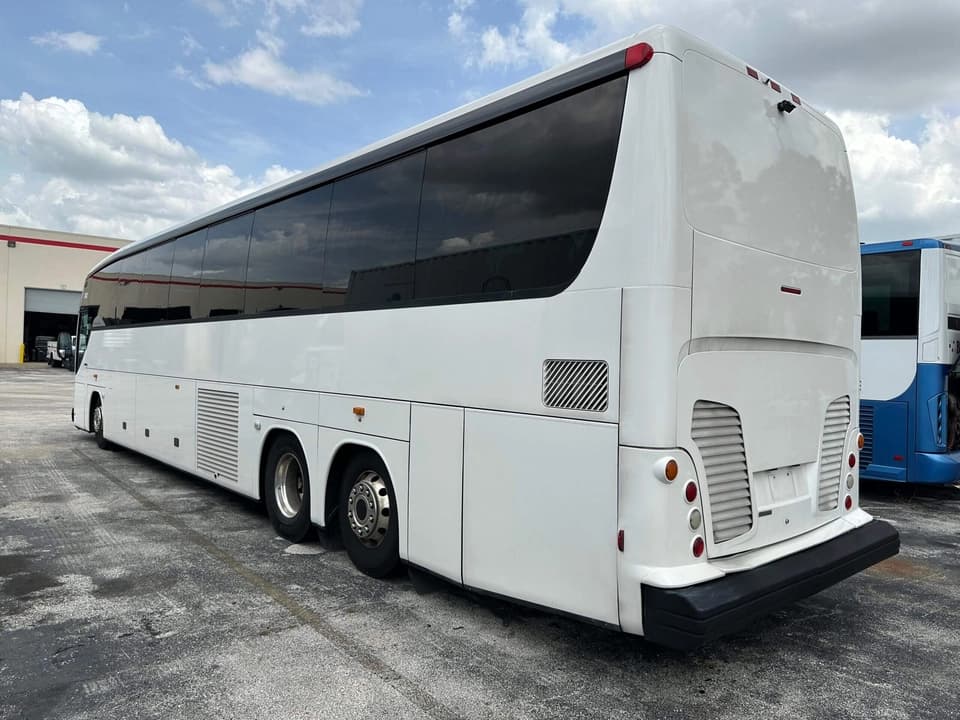 2015 Setra S407 CC Coach Bus - Image 14