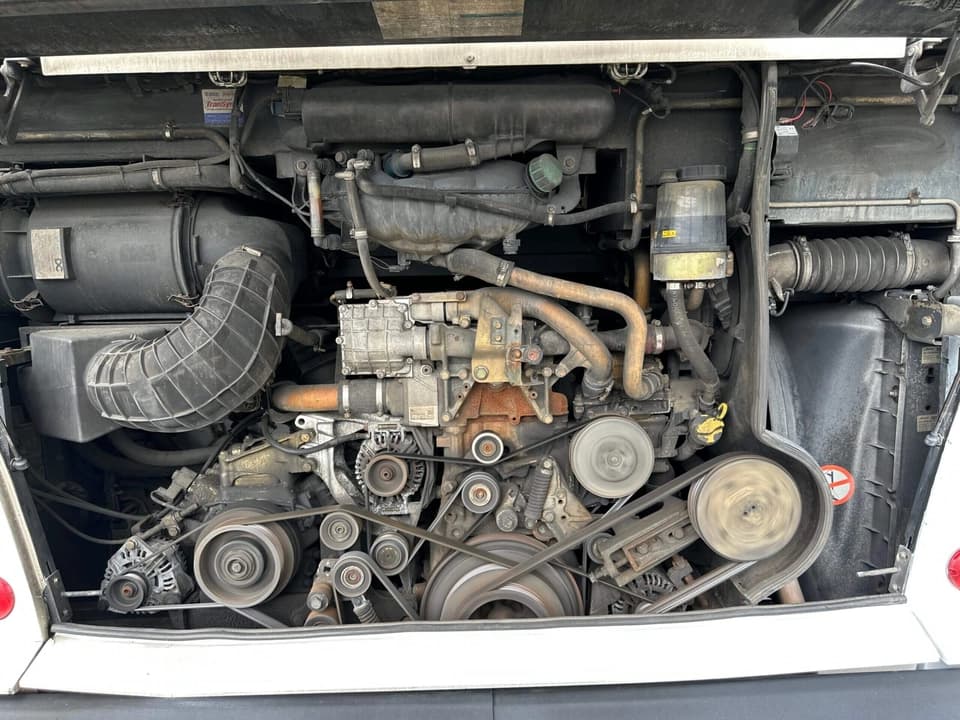 2015 Setra S407 CC Coach Bus - Image 15