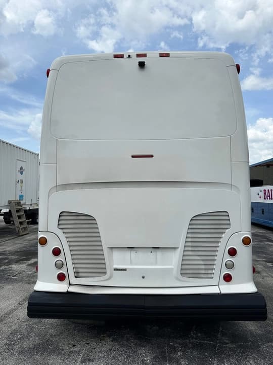 2015 Setra S407 CC Coach Bus - Image 6