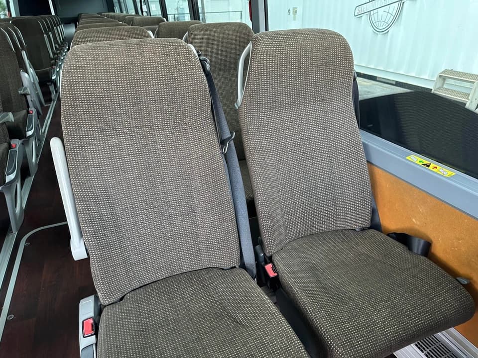 2015 Setra S407 CC Coach Bus - Image 7