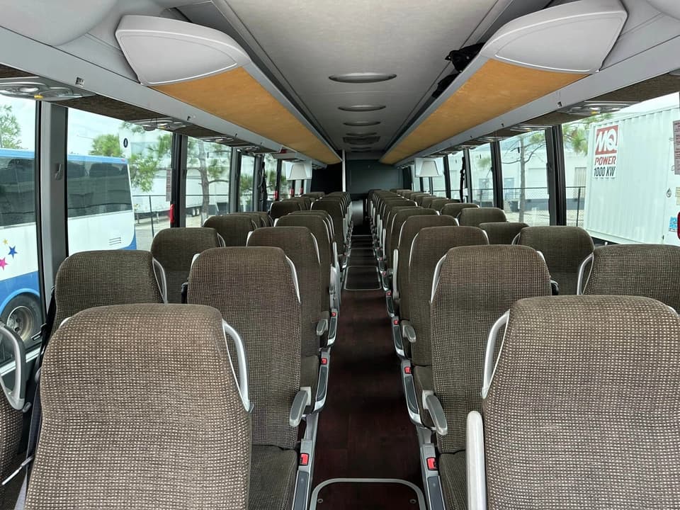 2015 Setra S407 CC Coach Bus - Image 8