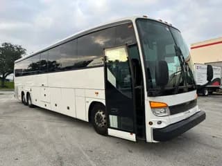 2015 Setra S407 CC bus