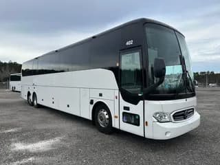 2023 Mercedes Benz Tourrider bus