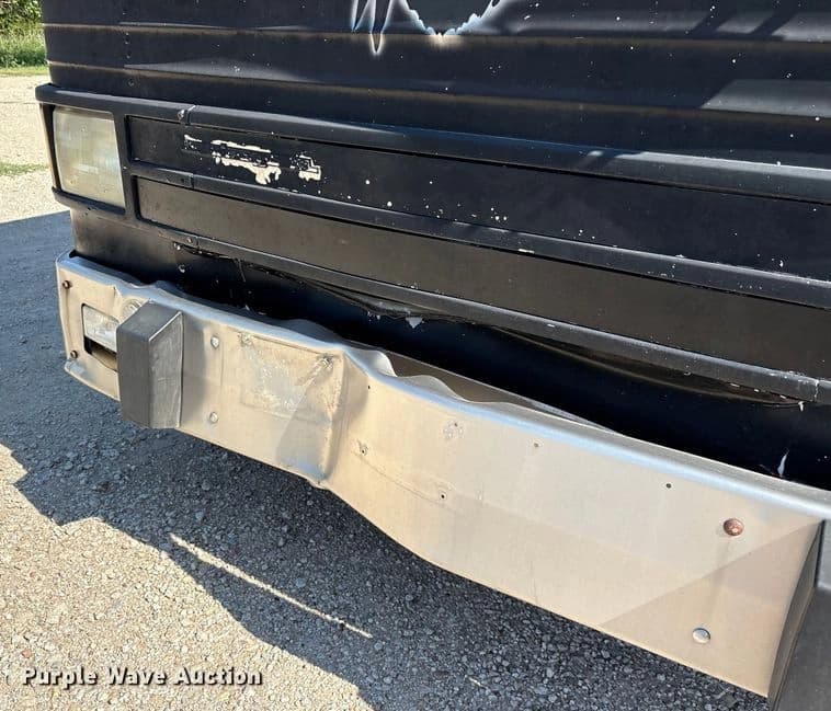 1996 Prevost Xl Coach coach bus Coach - Image 16