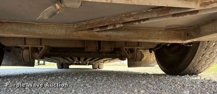 1996 Prevost Xl Coach coach bus Coach - Image 20