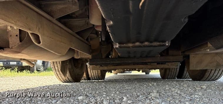 1996 Prevost Xl Coach coach bus Coach - Image 23