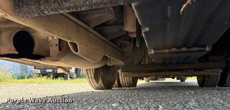 1996 Prevost Xl Coach coach bus Coach - Image 24