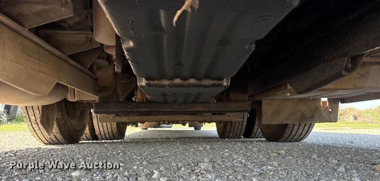 1996 Prevost Xl Coach coach bus Coach - Image 25