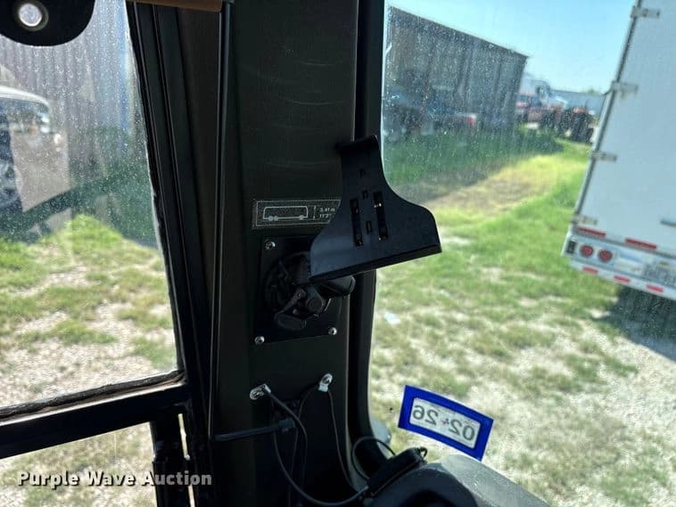 1996 Prevost Xl Coach coach bus Coach - Image 34