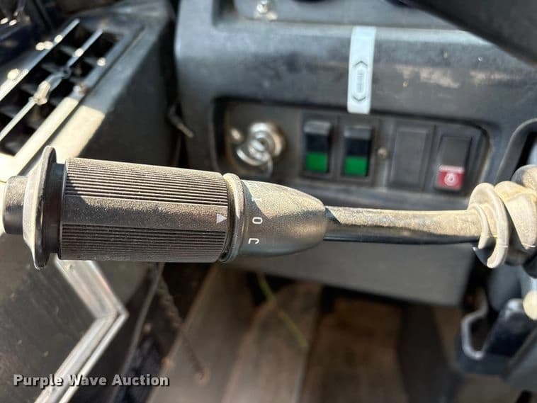 1996 Prevost Xl Coach coach bus Coach - Image 35